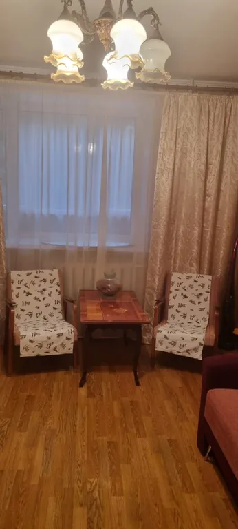 Квартира Квартира Просто, но уютно по-домашнему — Казань