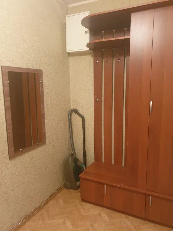 Уютная квартира c видом на проспект