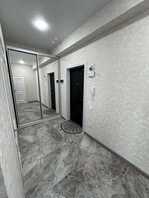 Уютная квартира с видом на озеро