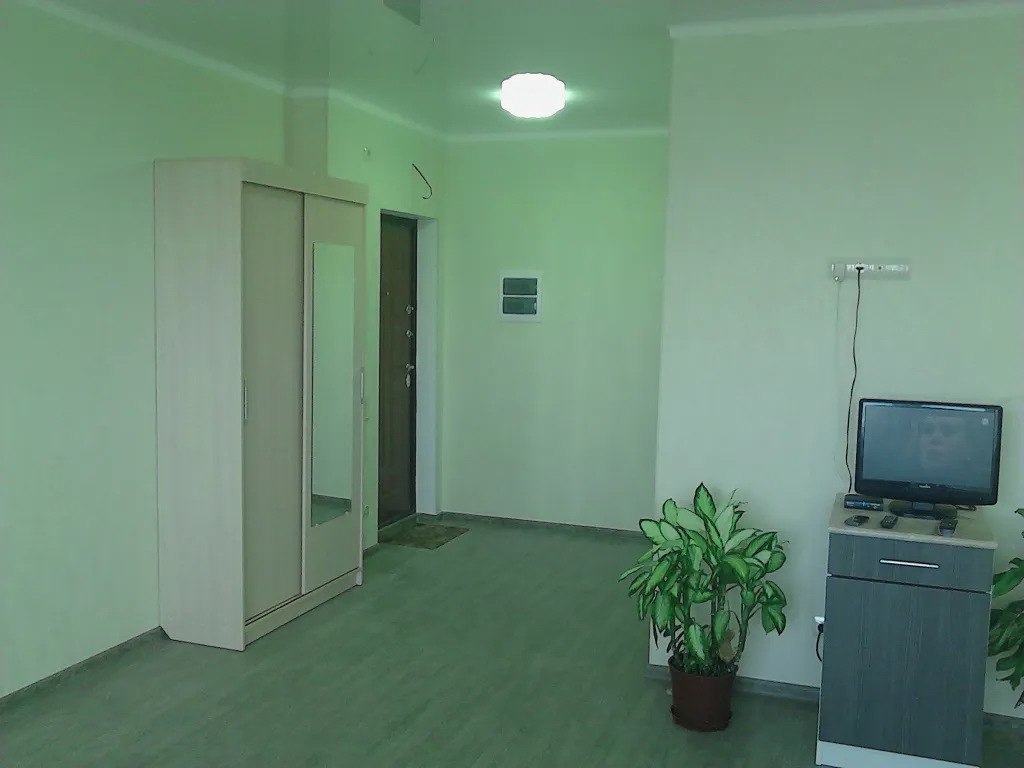 Квартира Квартира с видом на маяк и море — Анапа