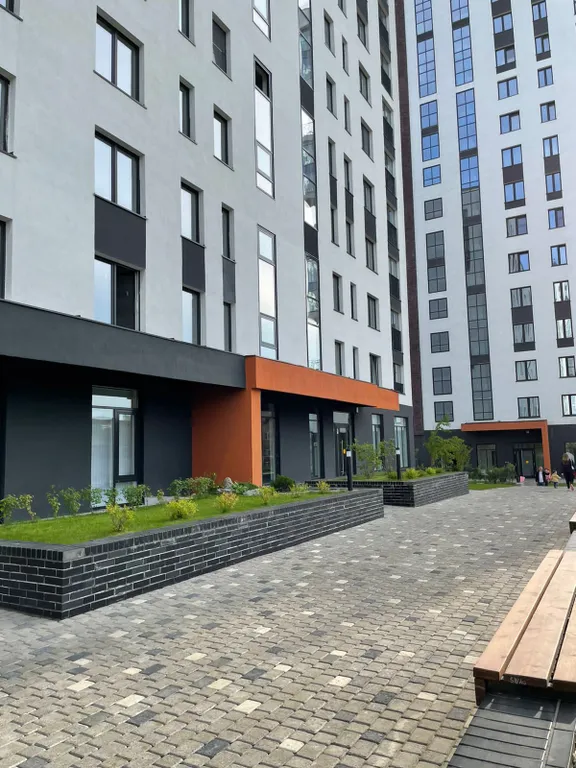 Квартира 2-комнатная Квартира — Иркутск