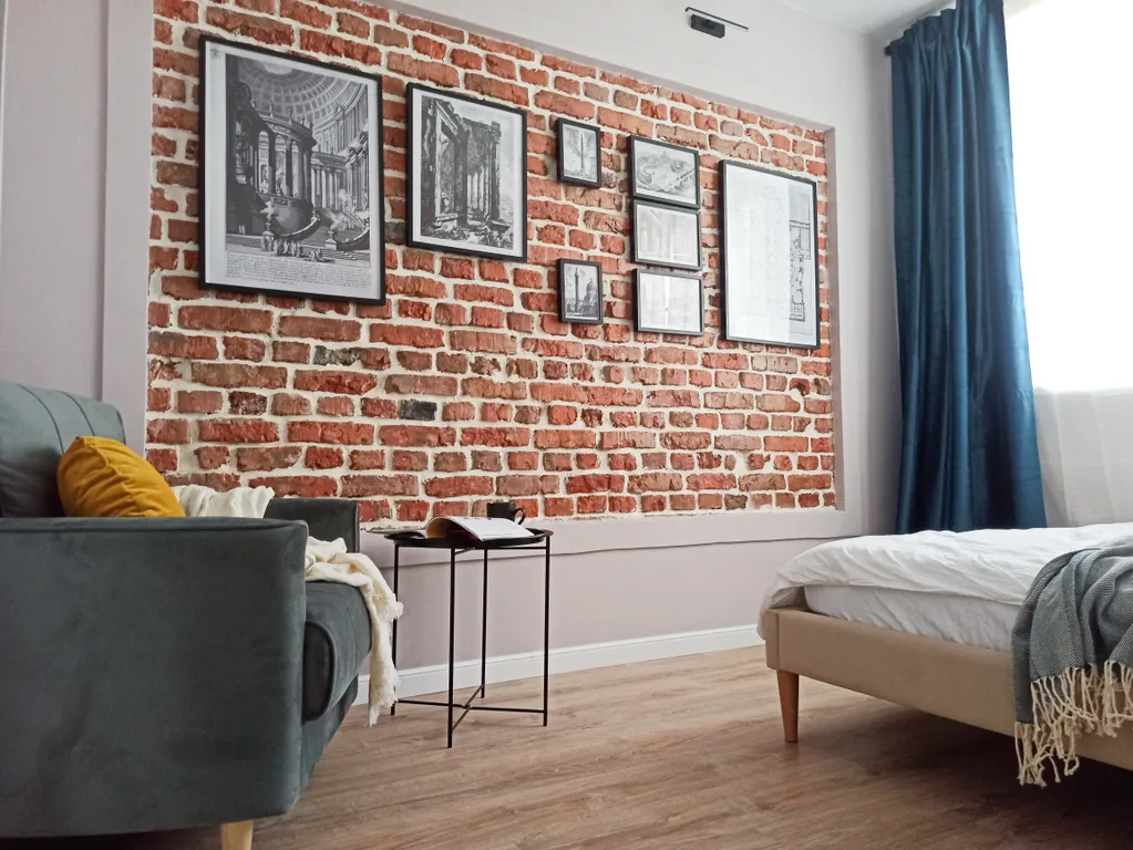 Апартаменты - Сердце Тулы