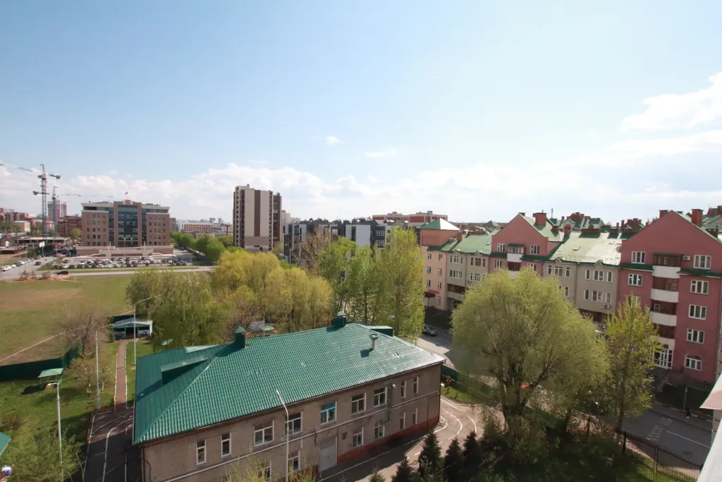 Квартира Квартира около театра кукол — Казань