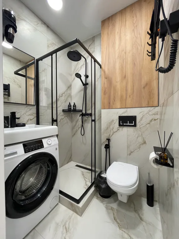 Квартира Квартира Комфортная студия в современном ЖК Сочи парк — Сочи