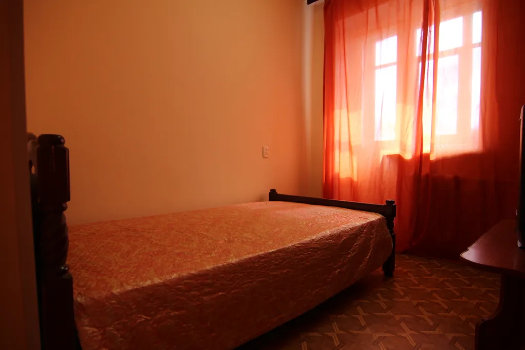 3-комнатная квартира Стандарт