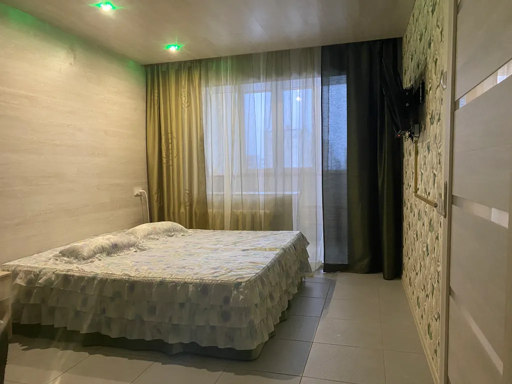 Новая уютная квартира в центре автозавода — аренда посуточно в Нижний Новгород