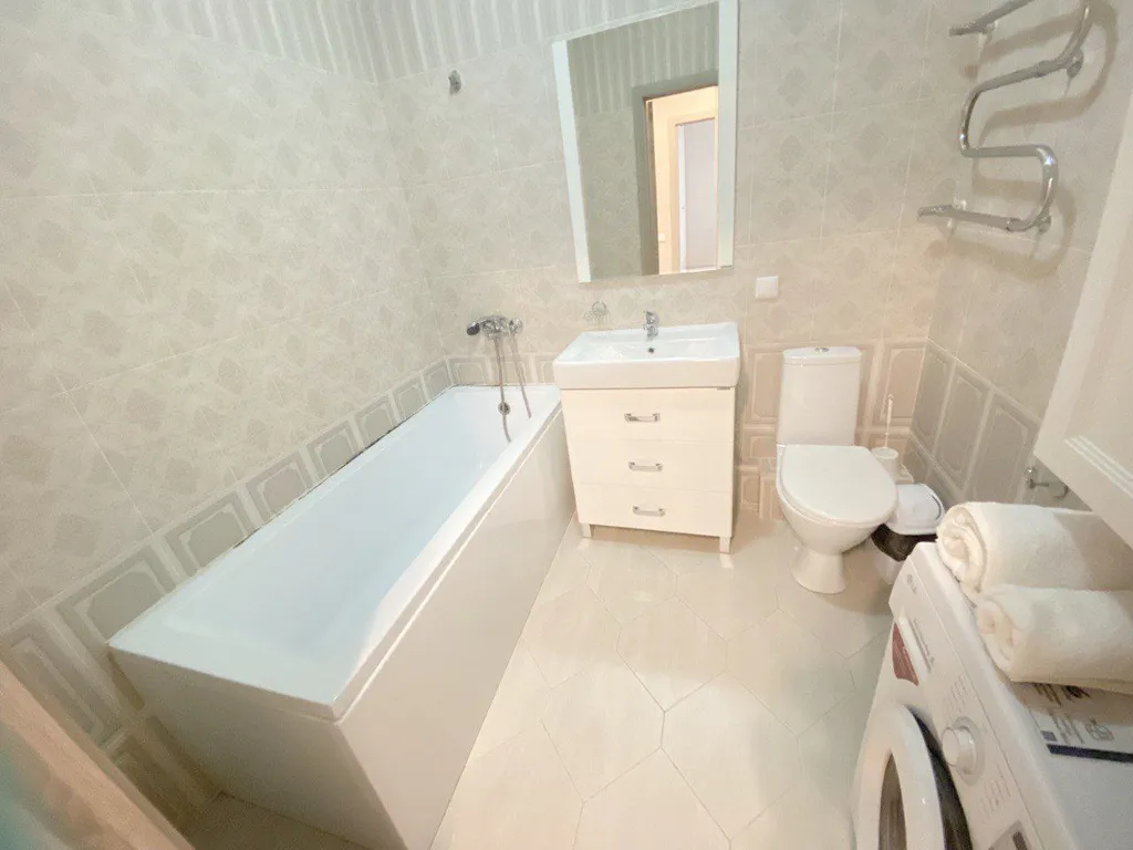 WhiteHome in Promenad Expo