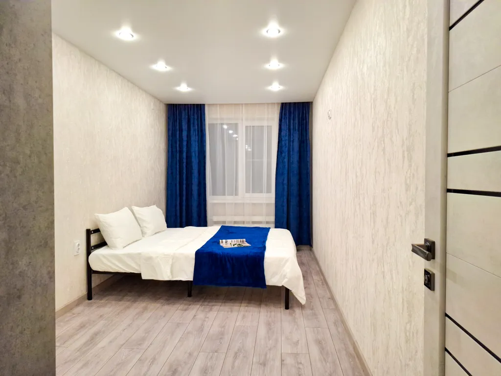 Квартира Lake с 2 спальнями — Курск