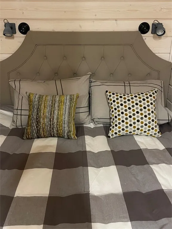 Квартира Комната — Архыз