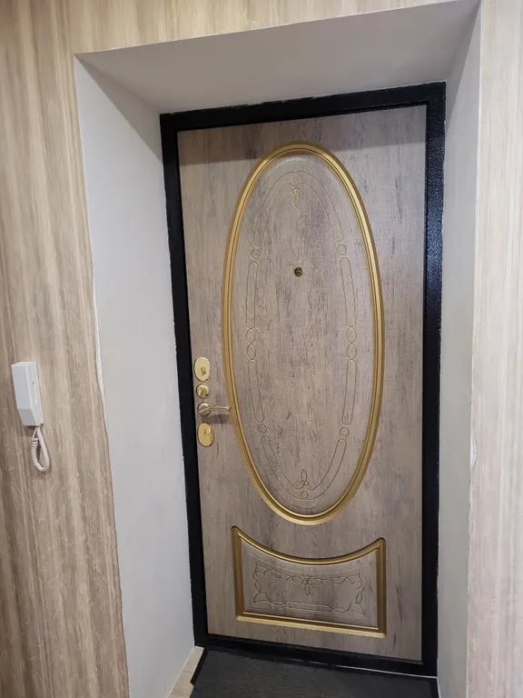 Удобная квартира в центре города