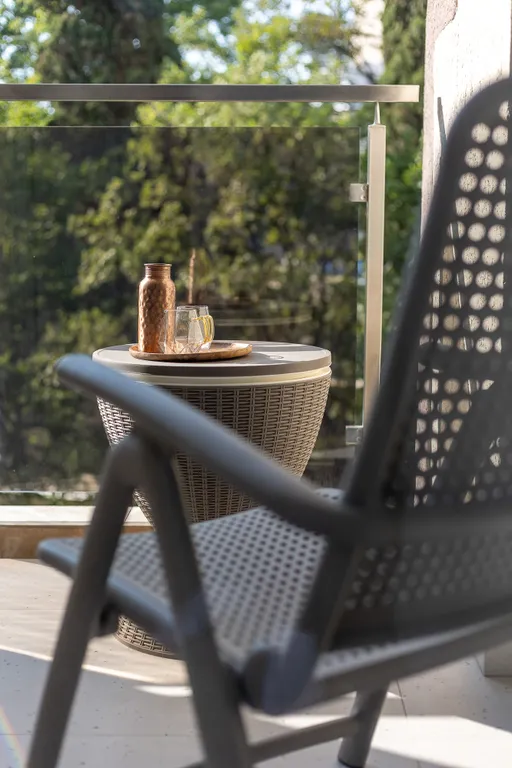 Апартаменты Светлана-Парк премиум на берегу моря