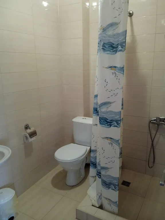 Квартира Комната — Анапа