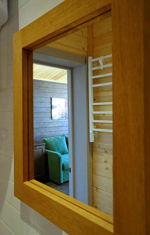 Коттедж Уютный загородный дом — Светлое