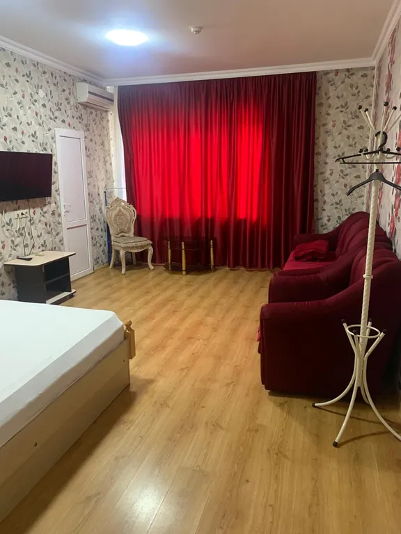 Квартира Комната — аренда посуточно в Адлер