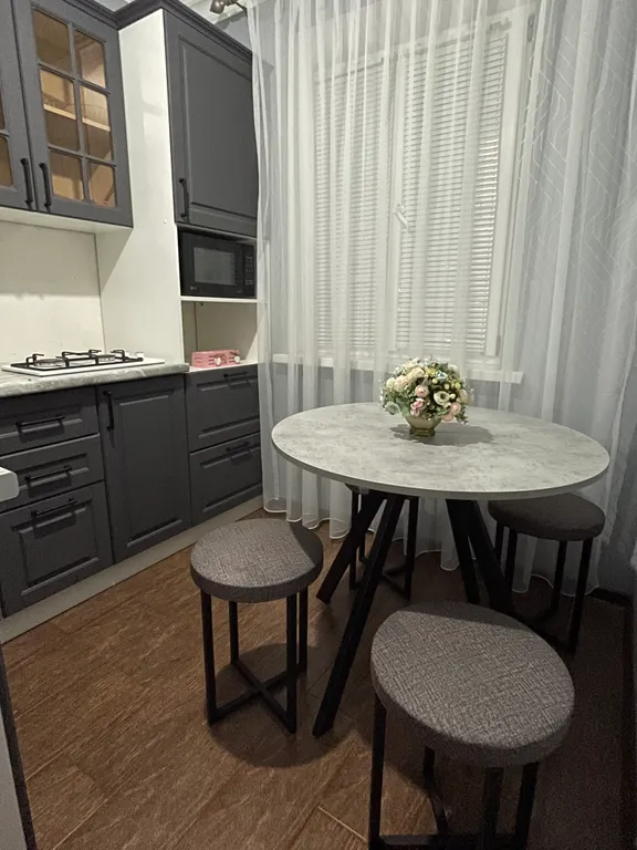 Уютная квартира в центре города Кизилюрт