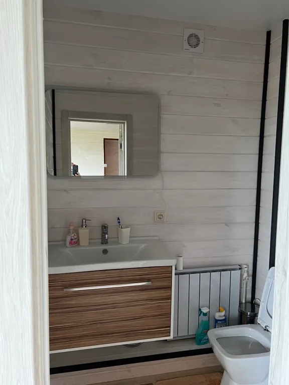 Дом Швейцария