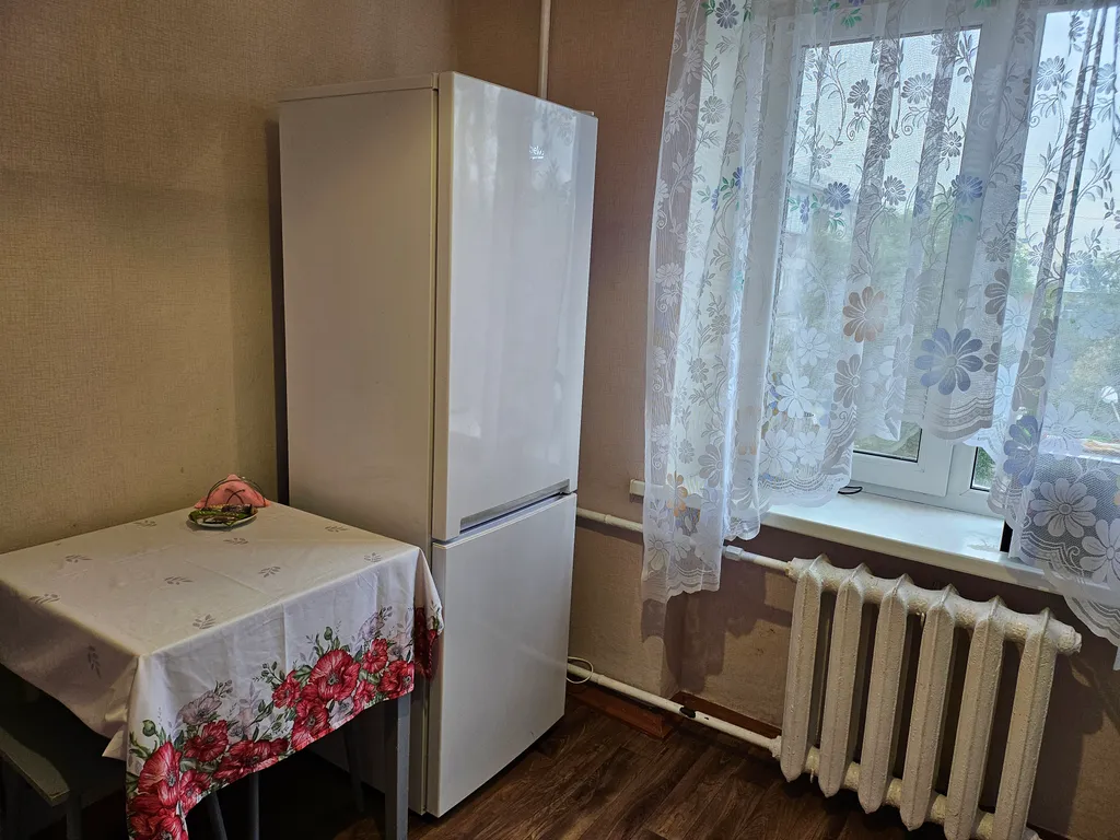 Просто, но комфортно