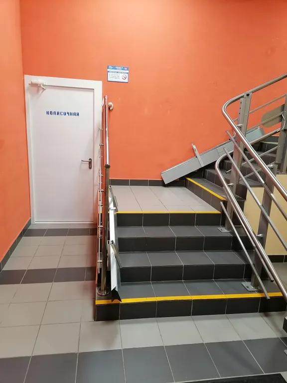 Квартира Квартира у Финского залива в новом доме — Санкт-Петербург