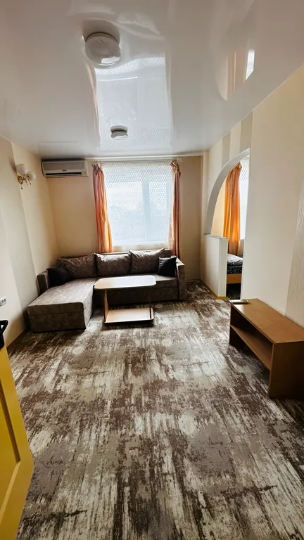 Квартира Комната — аренда посуточно в Поповка