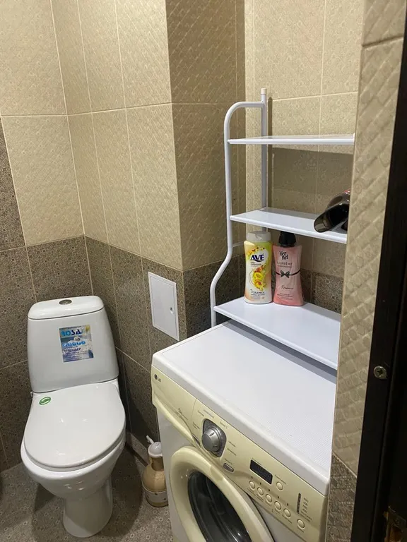 Квартира возле моря