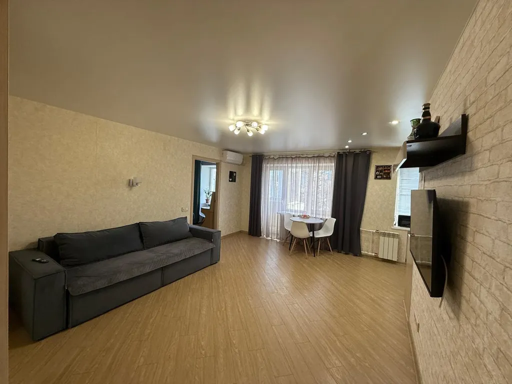 2-комнатная Квартира — аренда посуточно в Хабаровск