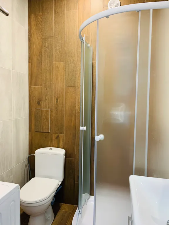 Квартира 1-комнатная Квартира — Светлогорск