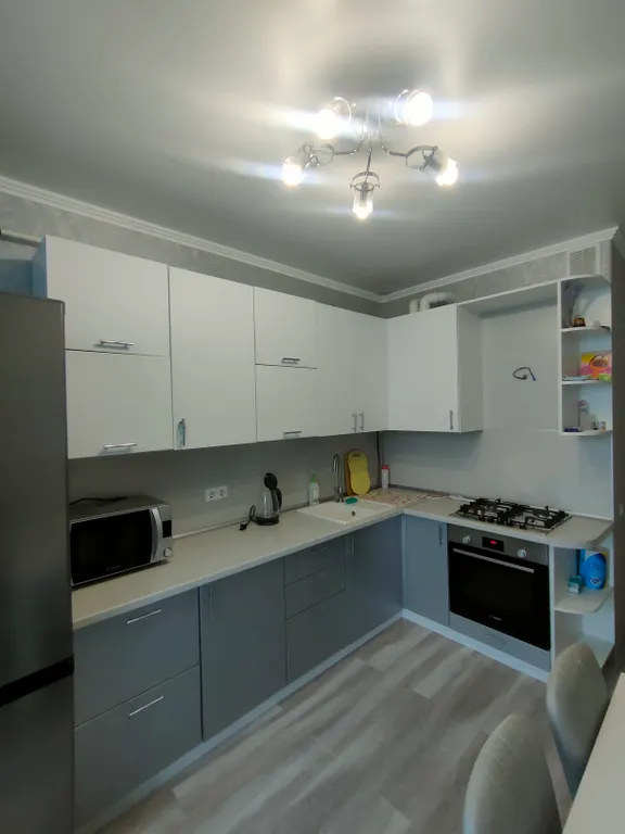 Квартира Квартира на курорте — Анапа