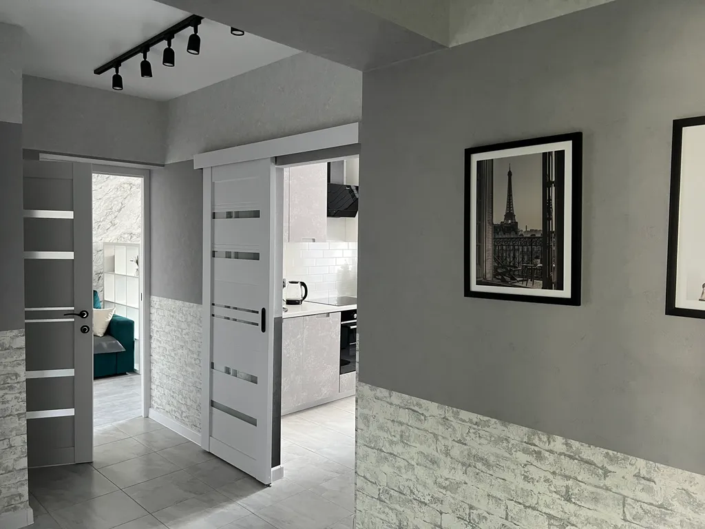 Городской шик