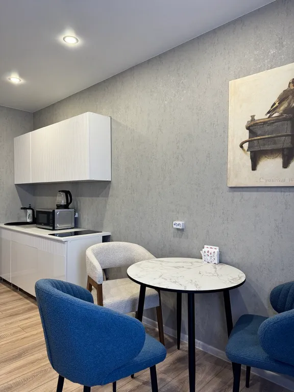 Квартира Уютная квартира — Краснодар