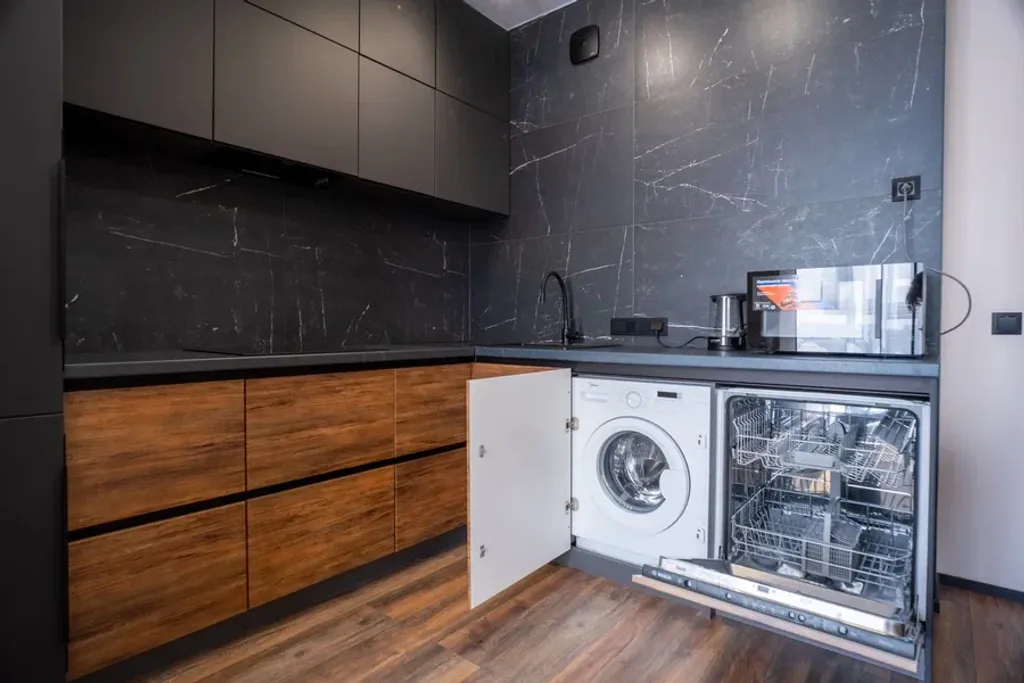 Премиум студия в элитном ЖК