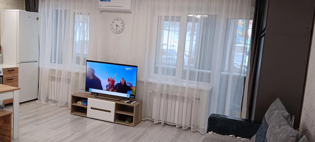 Квартира 2 комнатная квартира — Владивосток