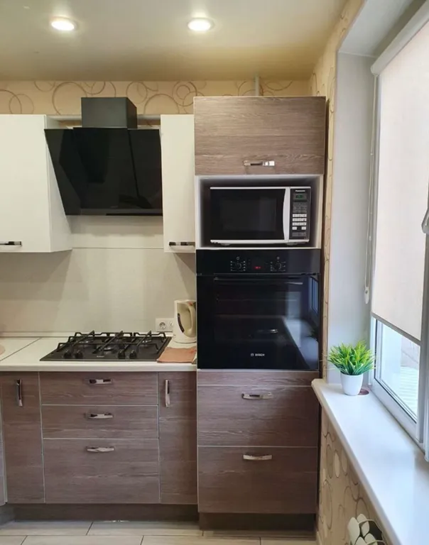 Уютная квартира рядом с ВолгаМоллом — аренда посуточно в Волжский