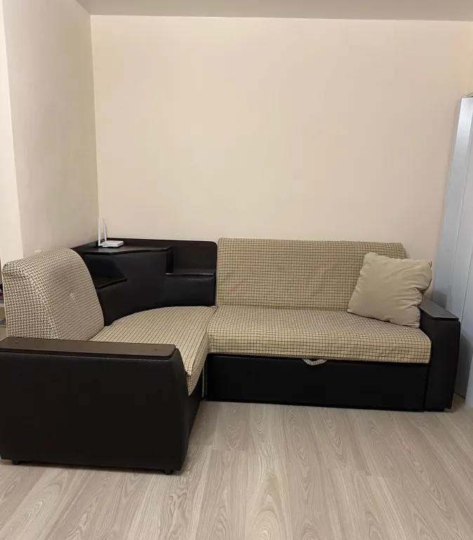 Квартира Квартира Двухкомнатная квартиру на Красной линии — Хабаровск