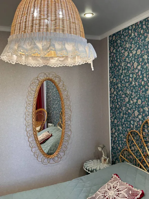 Уютная 2-комн. квартира где вы почувствуете  себя дома вдали от дома!