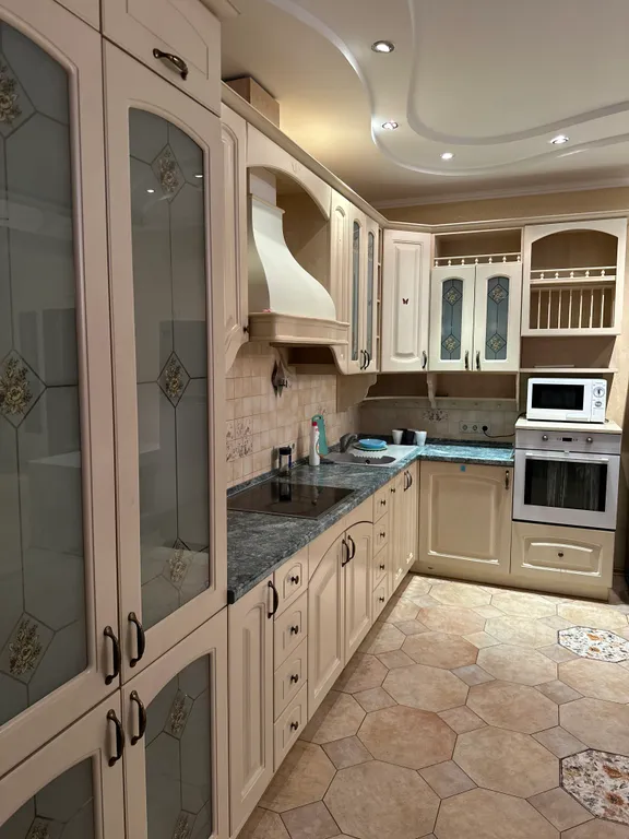 Квартира Красивая квартира — Омск