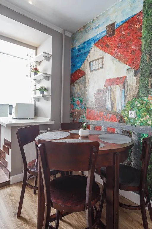 Sweet home квартира