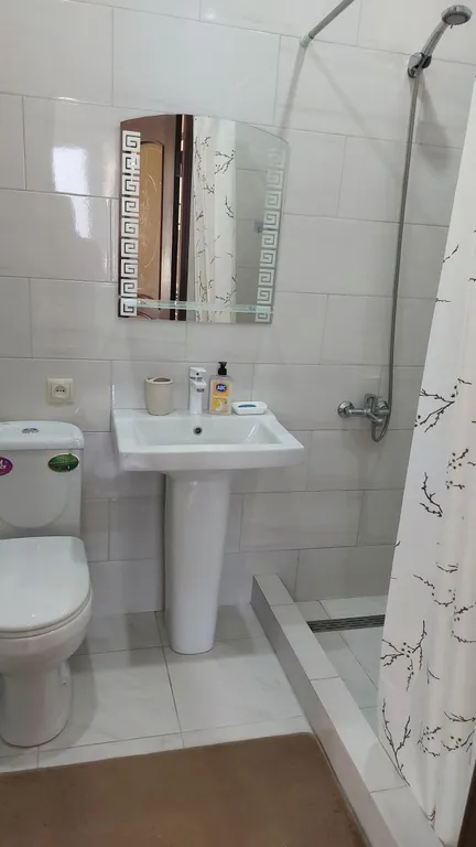 Коттедж Добро пожаловать в наш гостевой домик — Дербент