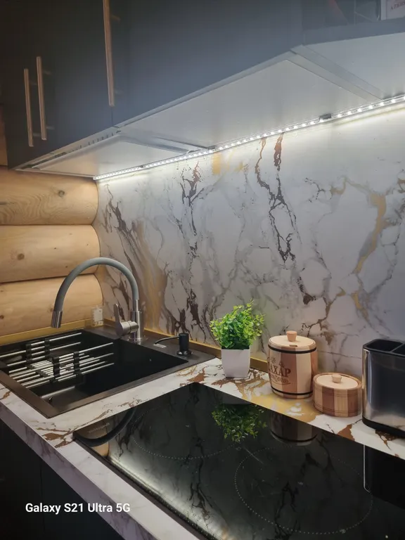 Комфортабельная баня