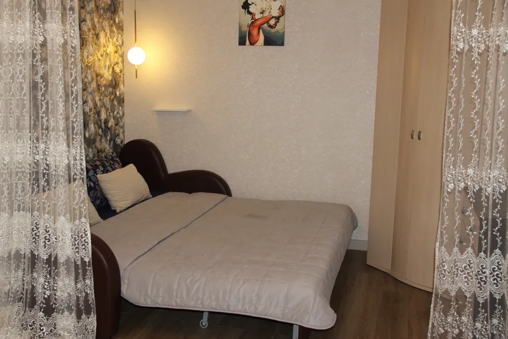 Очень уютная квартира для комфортного отдыха