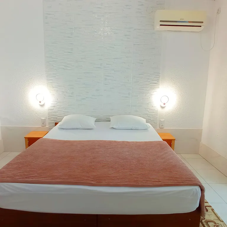 Двухкомнатный коттедж стандарт 3