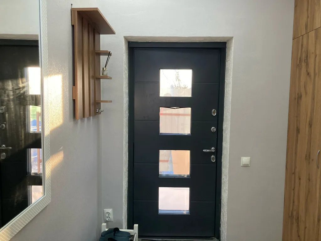 3-комнатный Дом