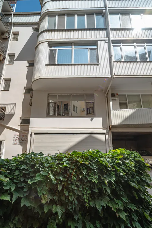 Уютная студия в яхт-клуб у моря