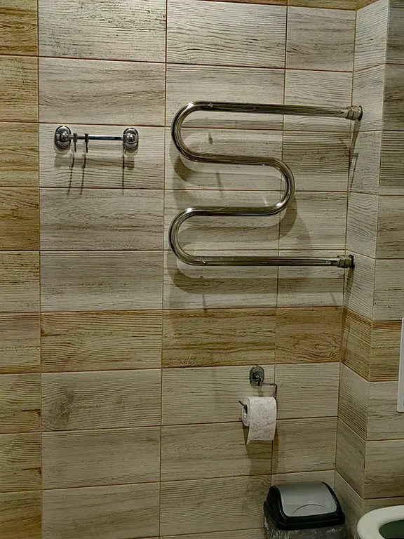 Уютная квартира рядом с Ледовым дворцом