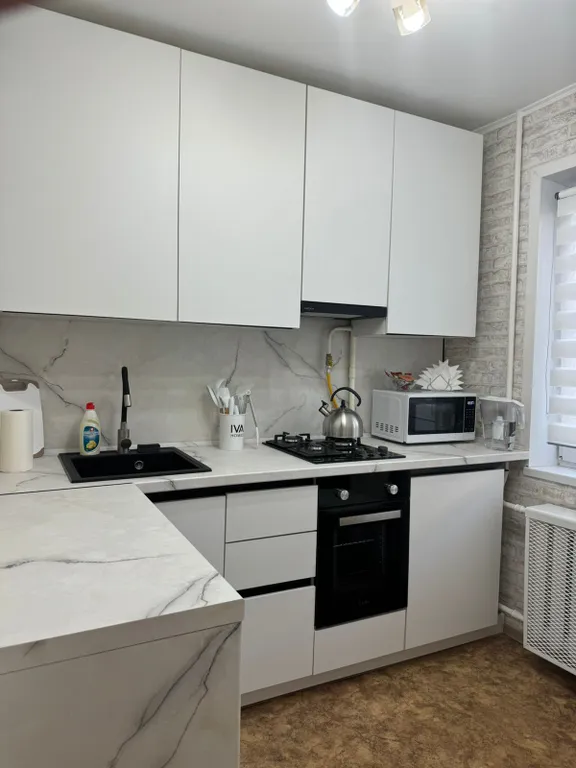 Уютная квартира — аренда посуточно в Павловский Посад