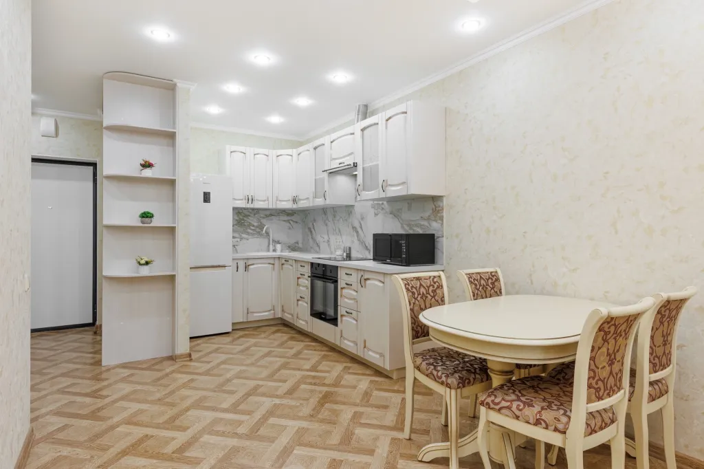 Квартира Лучшая квартира в Москворечье — Москва