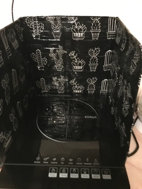 Уютная студия ждёт именно Вас