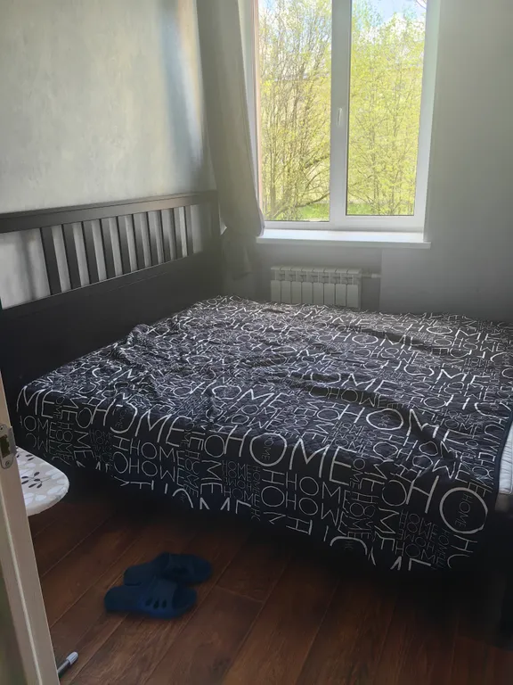 Квартира для хорошей компании