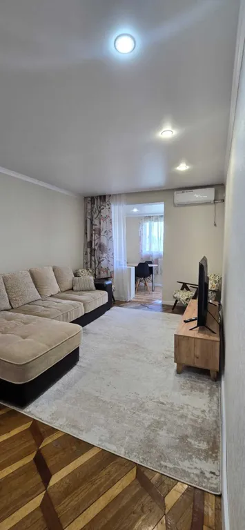 Уютная квартира у моря