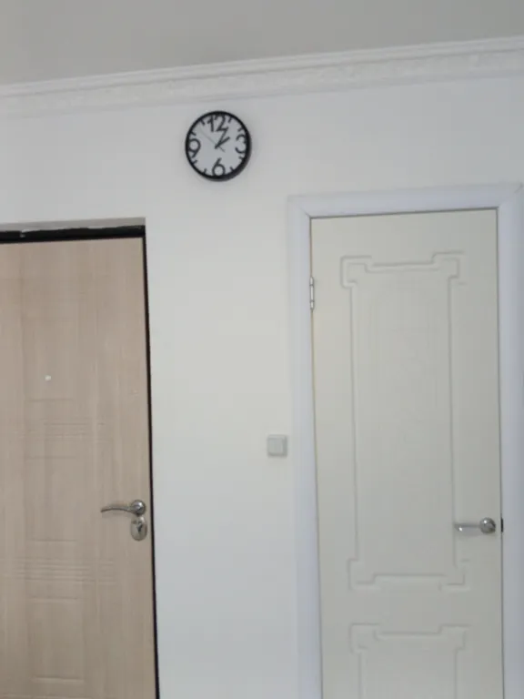 Уютная студия на студ городке