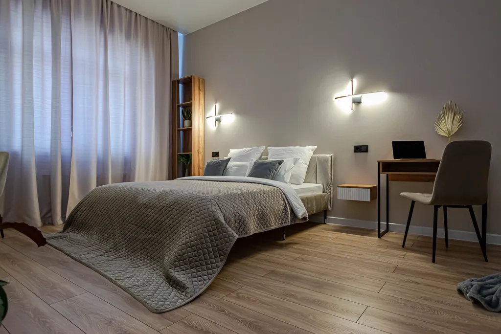 ЖК бизнес-класса "Премьер" | 20 этаж | ТРК "Семья"